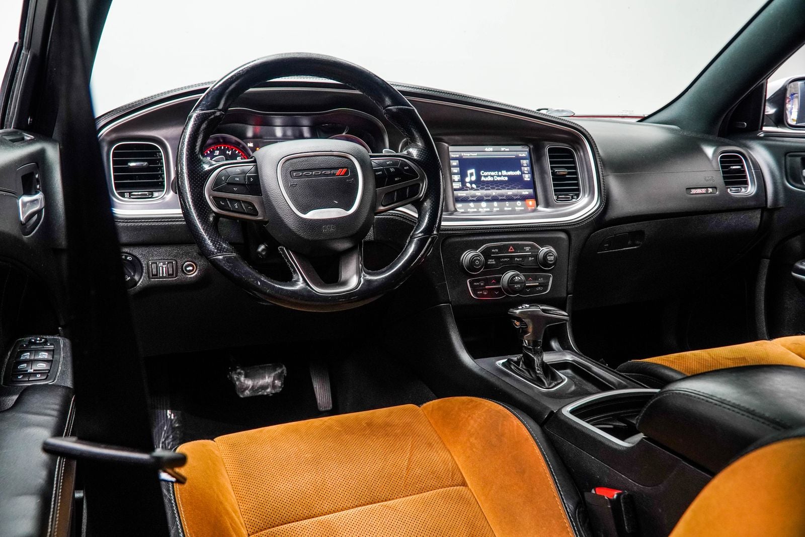 2020 Dodge Charger R/T Scat Pack