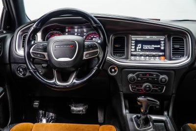 2020 Dodge Charger R/T Scat Pack