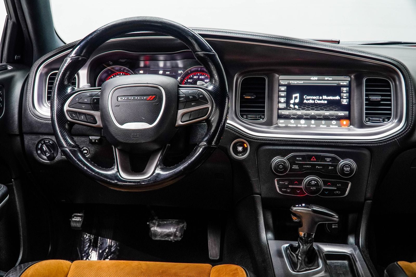 2020 Dodge Charger R/T Scat Pack