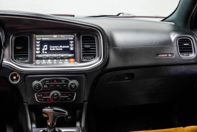 2020 Dodge Charger R/T Scat Pack