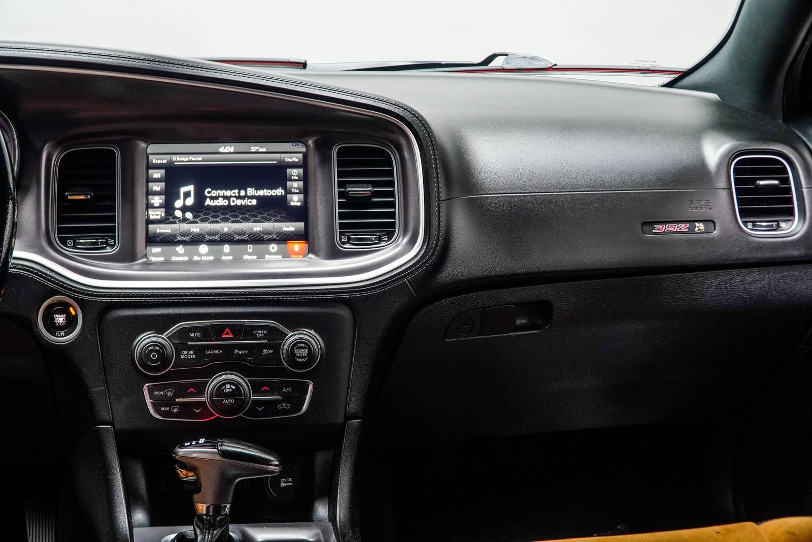 2020 Dodge Charger R/T Scat Pack
