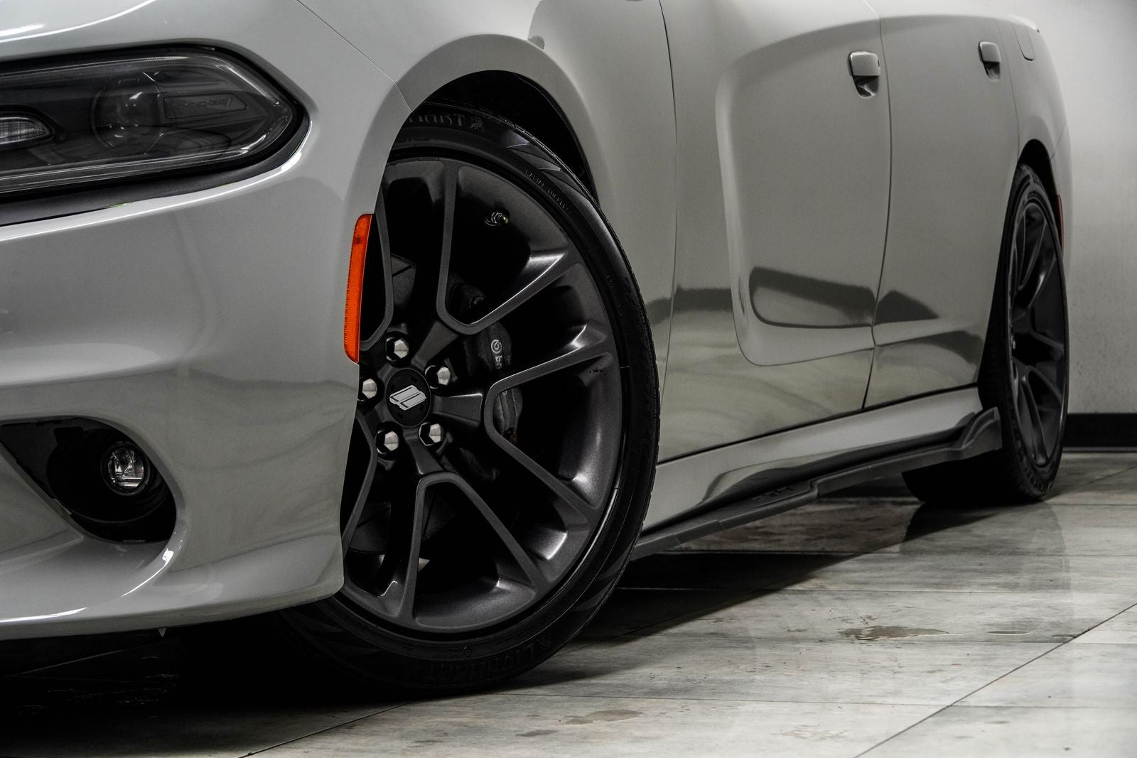 2020 Dodge Charger R/T Scat Pack