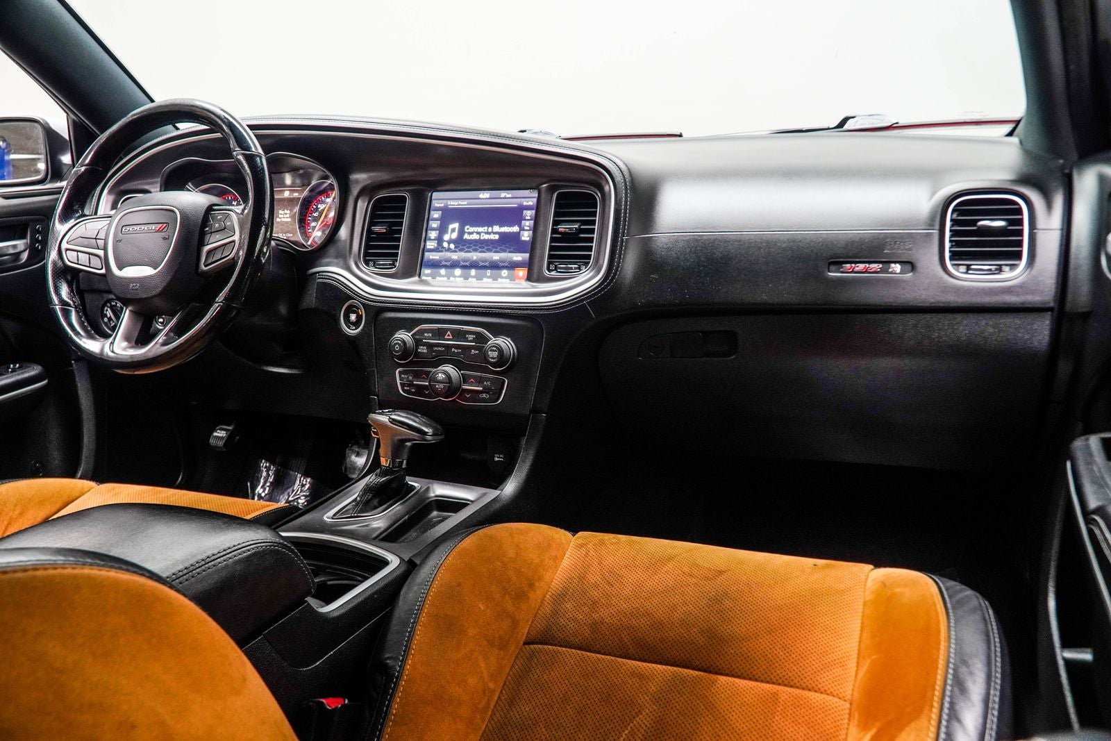 2020 Dodge Charger R/T Scat Pack