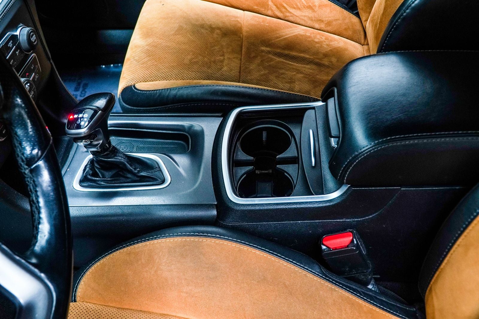 2020 Dodge Charger R/T Scat Pack