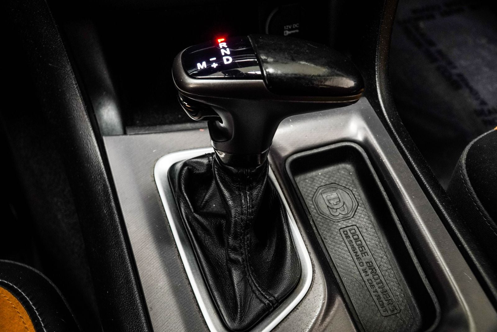 2020 Dodge Charger R/T Scat Pack