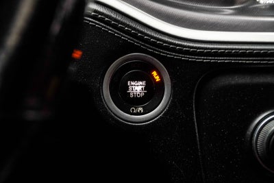 2020 Dodge Charger R/T Scat Pack