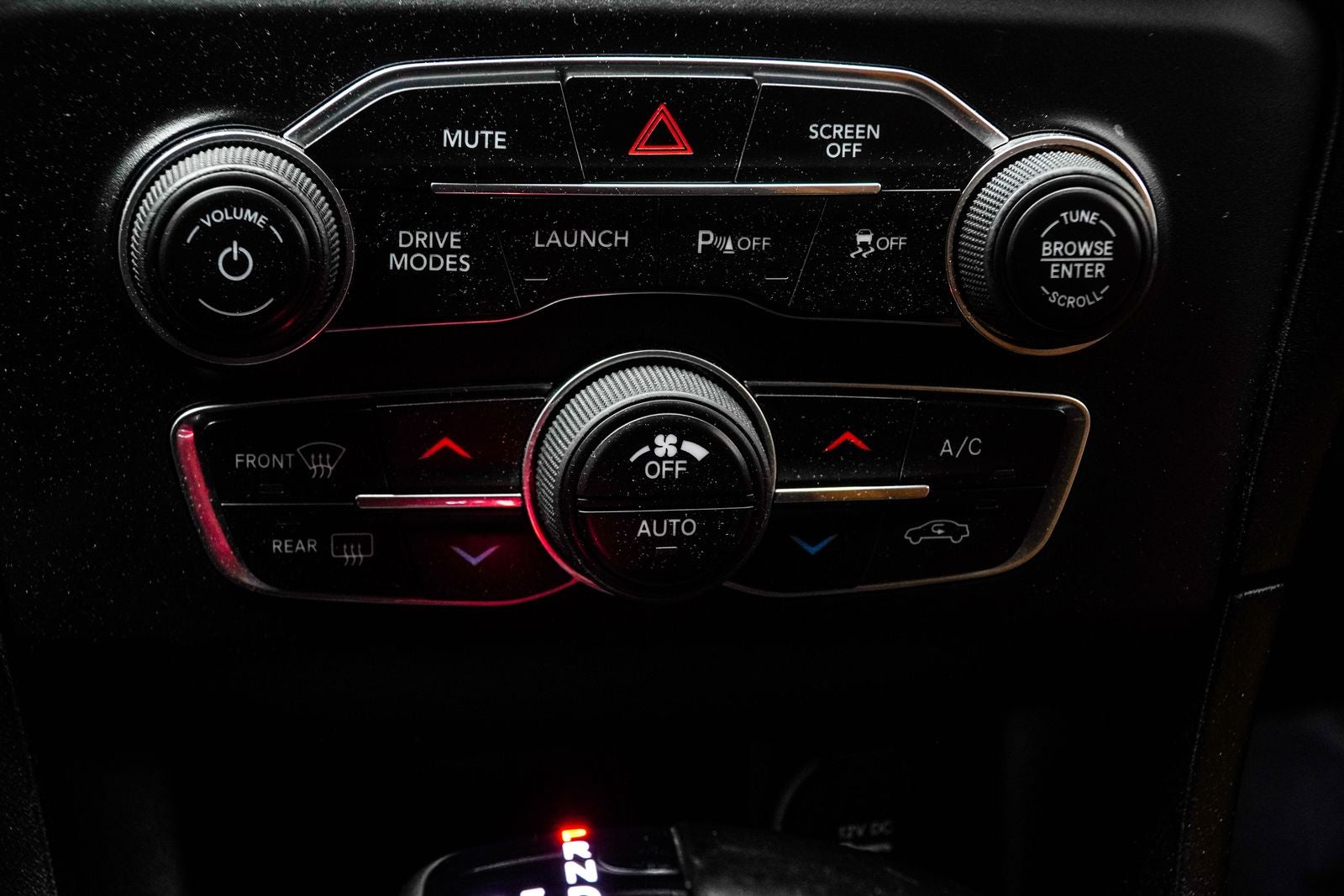 2020 Dodge Charger R/T Scat Pack