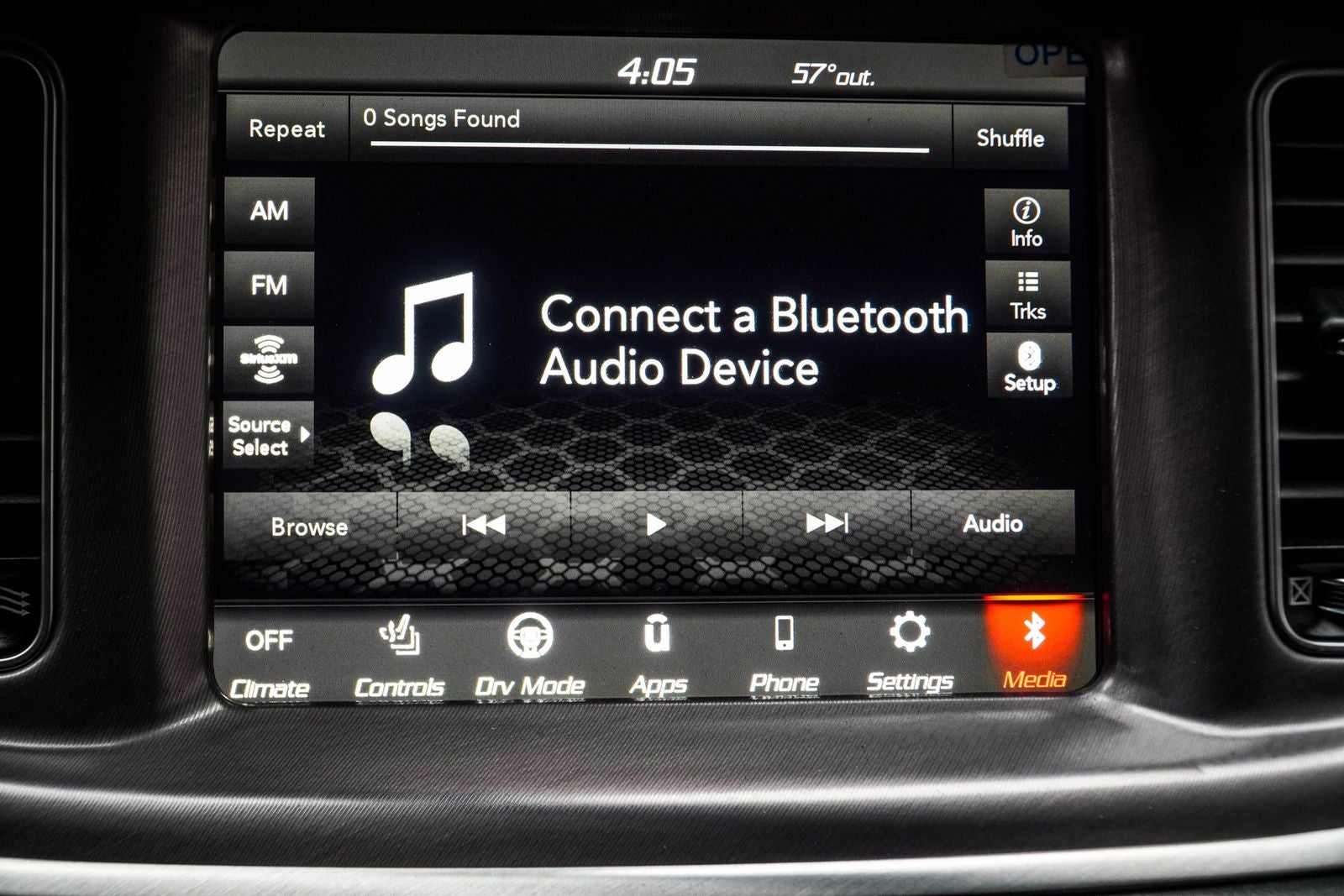 2020 Dodge Charger R/T Scat Pack