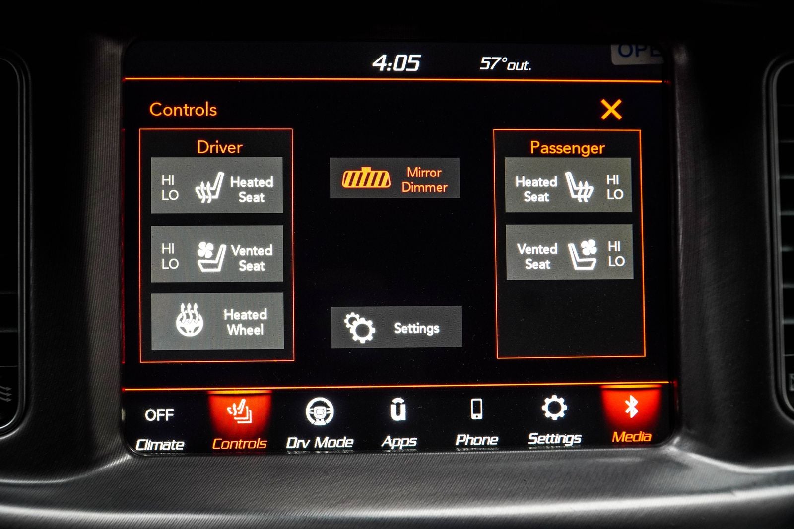 2020 Dodge Charger R/T Scat Pack