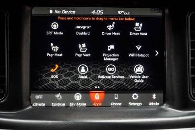 2020 Dodge Charger R/T Scat Pack