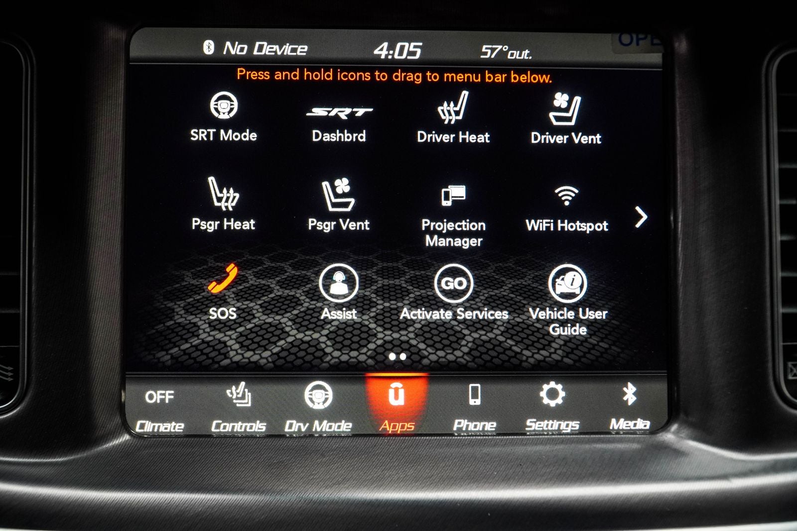 2020 Dodge Charger R/T Scat Pack