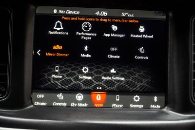 2020 Dodge Charger R/T Scat Pack