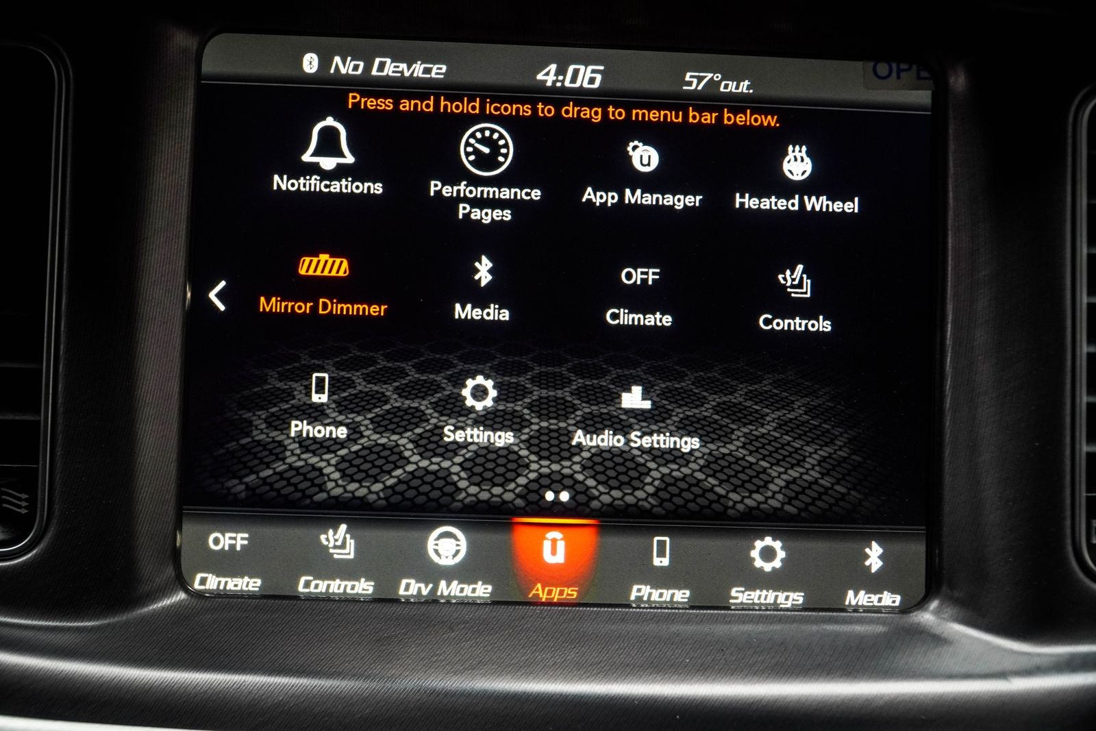 2020 Dodge Charger R/T Scat Pack