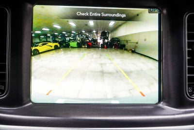 2020 Dodge Charger R/T Scat Pack