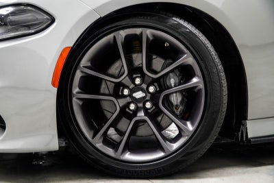 2020 Dodge Charger R/T Scat Pack