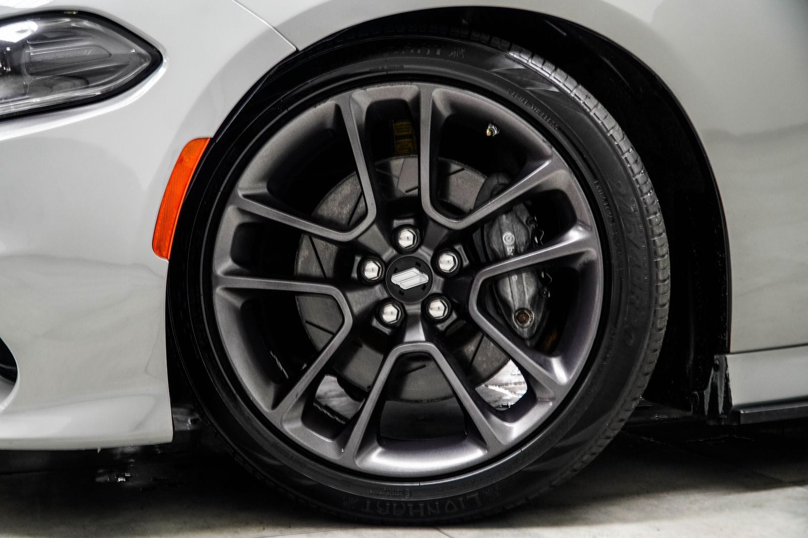 2020 Dodge Charger R/T Scat Pack