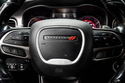 2020 Dodge Charger R/T Scat Pack