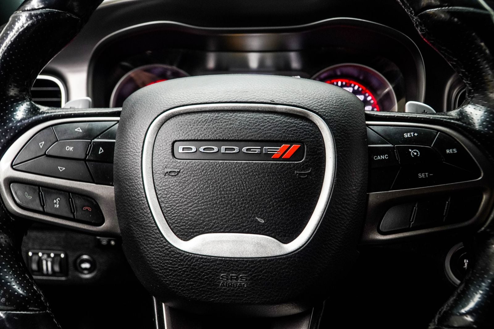 2020 Dodge Charger R/T Scat Pack