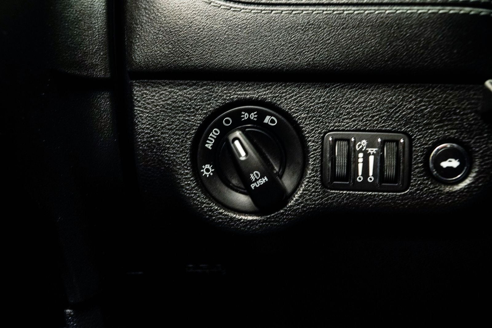 2020 Dodge Charger R/T Scat Pack