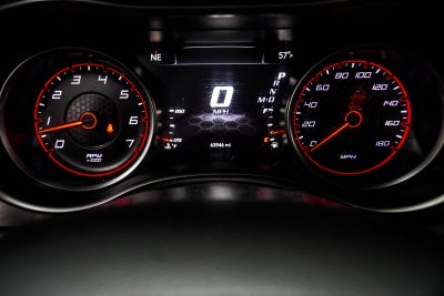 2020 Dodge Charger R/T Scat Pack