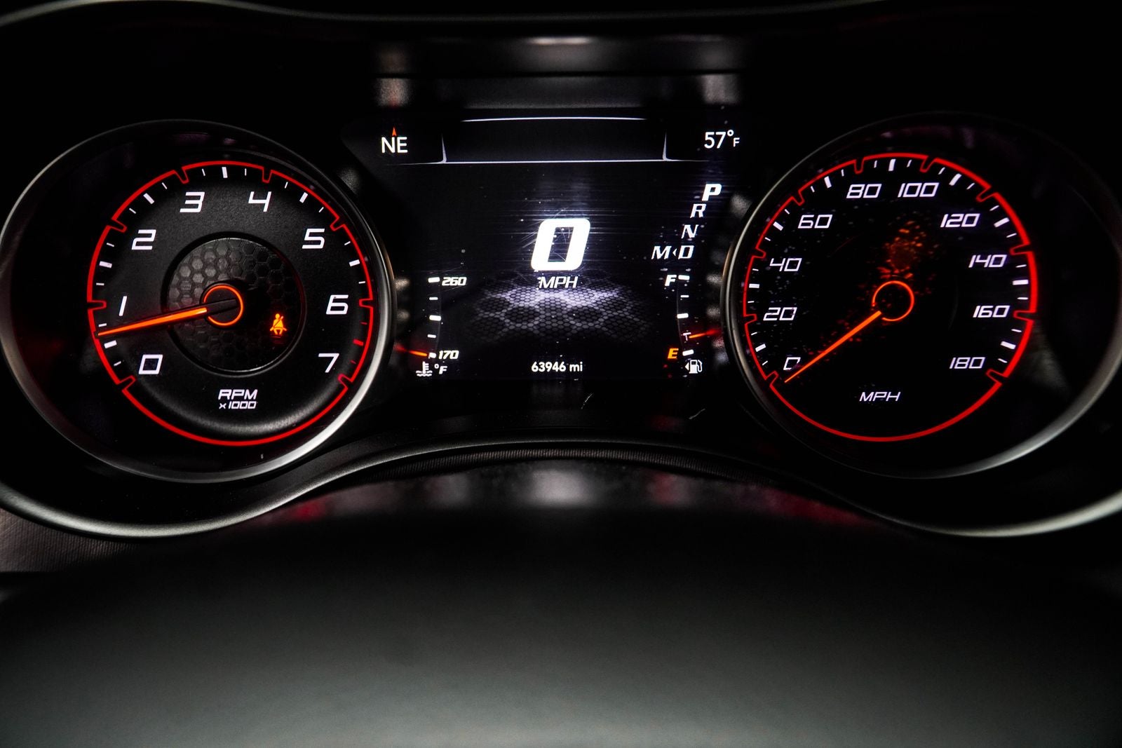 2020 Dodge Charger R/T Scat Pack