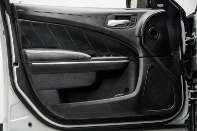 2020 Dodge Charger R/T Scat Pack