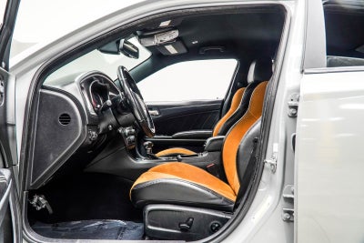 2020 Dodge Charger R/T Scat Pack