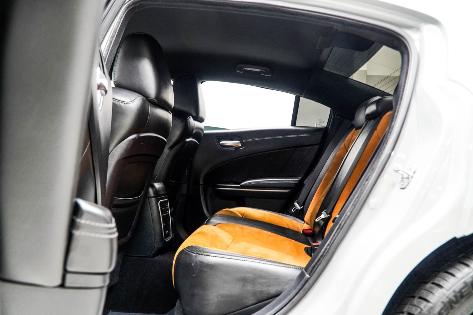 2020 Dodge Charger R/T Scat Pack