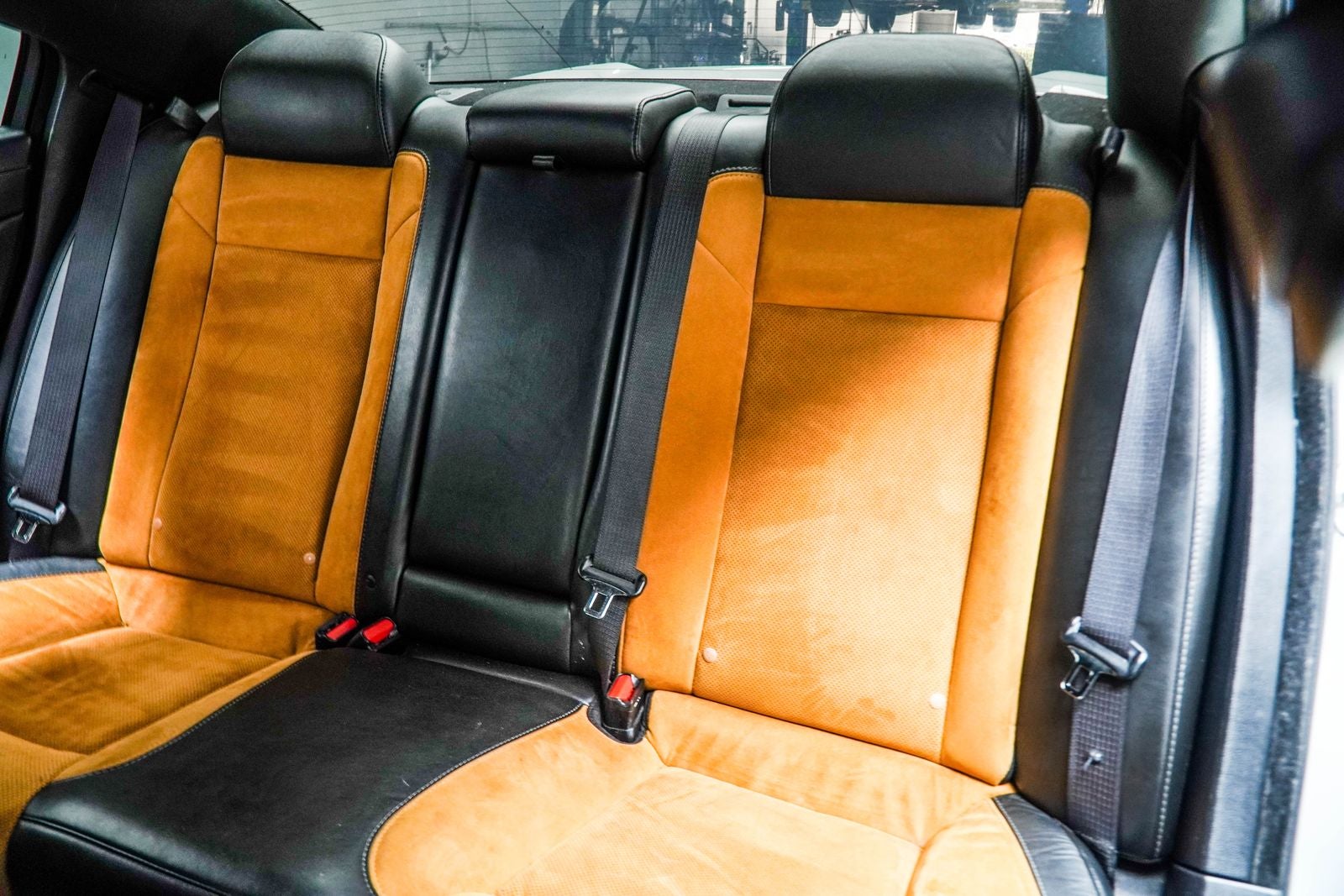 2020 Dodge Charger R/T Scat Pack