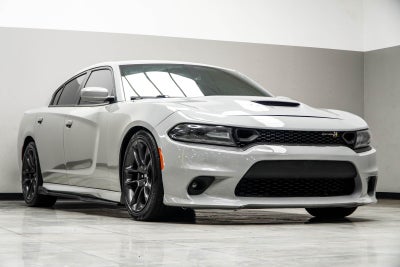 2020 Dodge Charger R/T Scat Pack