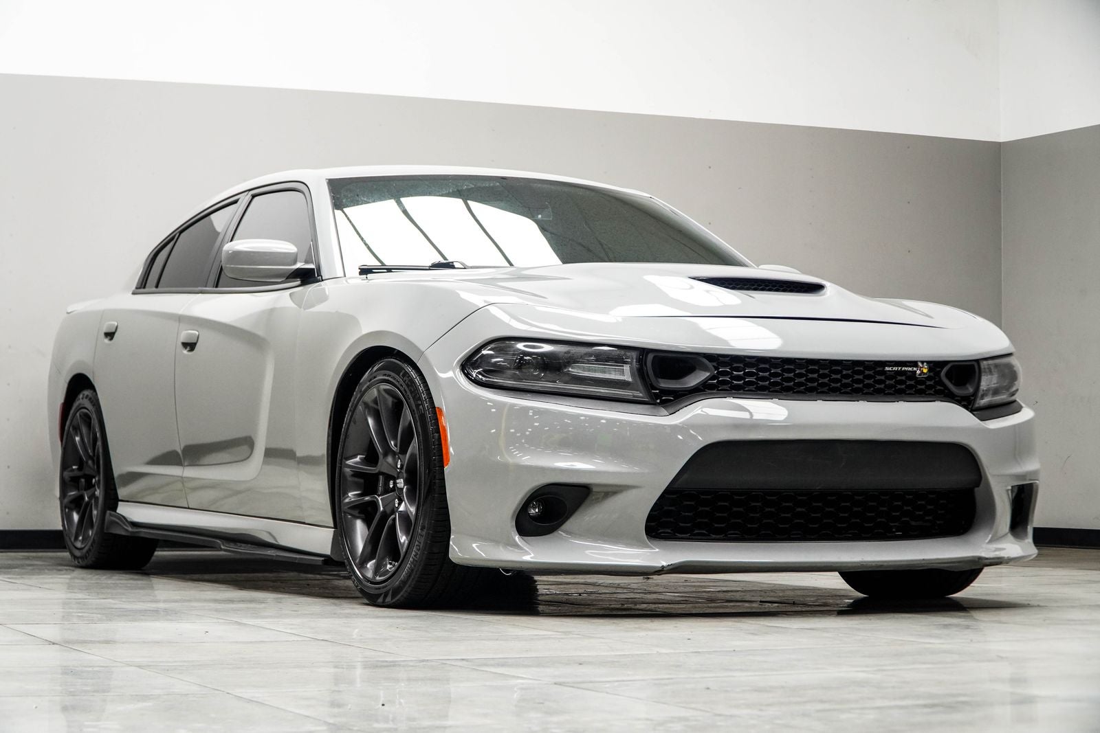 2020 Dodge Charger R/T Scat Pack