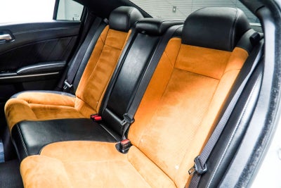 2020 Dodge Charger R/T Scat Pack