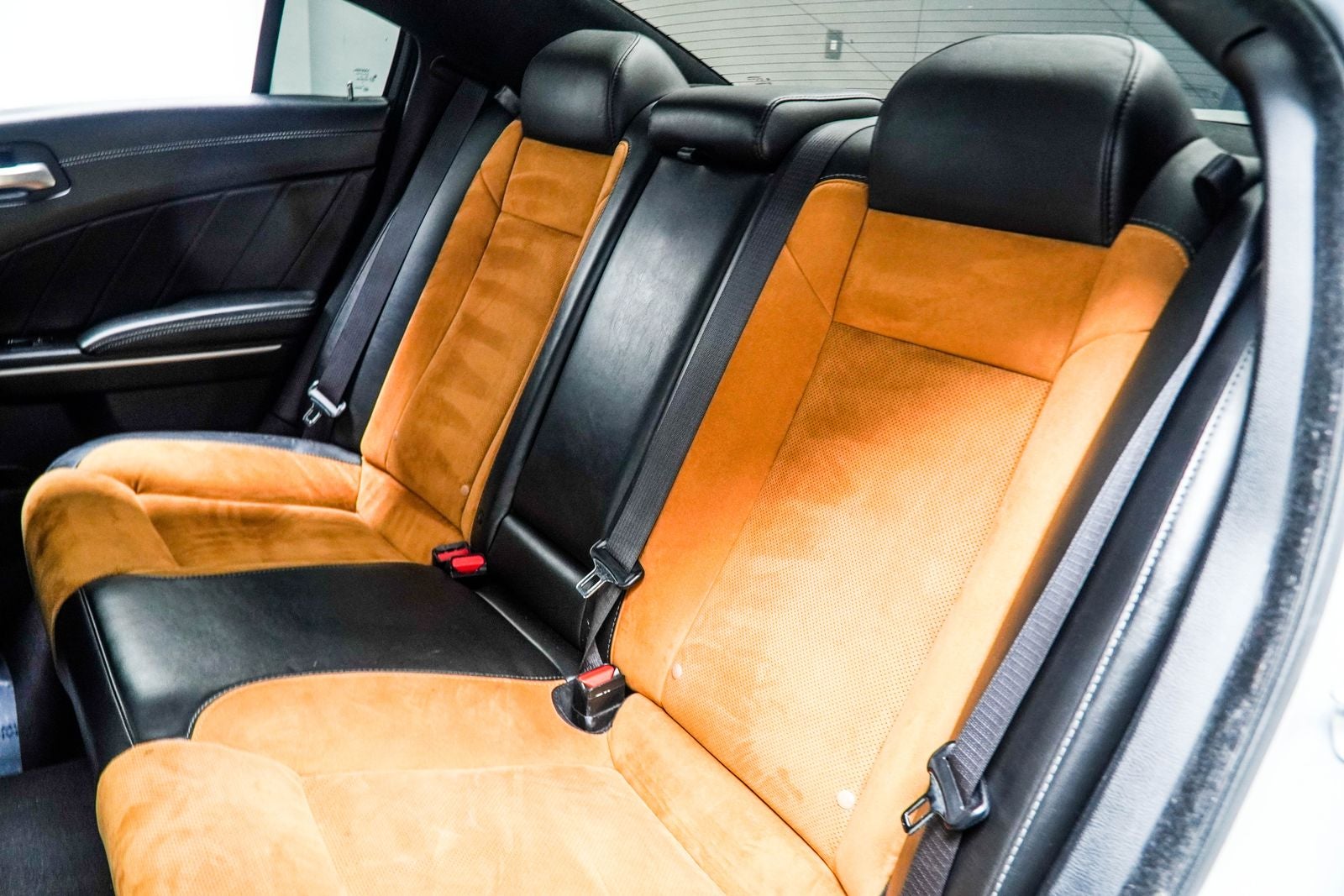 2020 Dodge Charger R/T Scat Pack