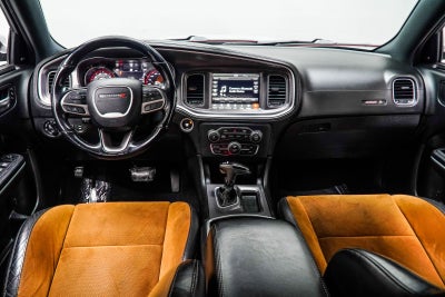 2020 Dodge Charger R/T Scat Pack