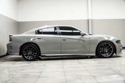 2020 Dodge Charger R/T Scat Pack
