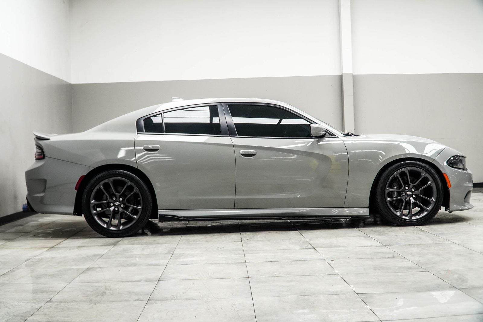 2020 Dodge Charger R/T Scat Pack