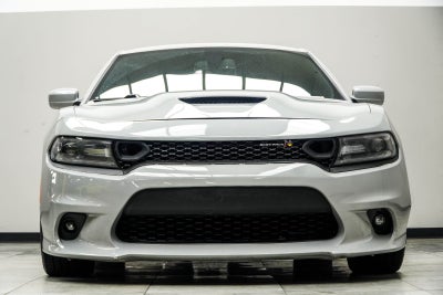 2020 Dodge Charger R/T Scat Pack