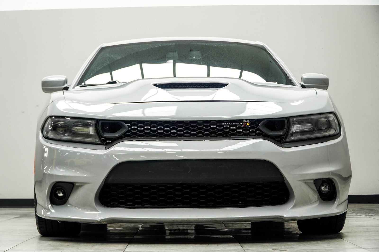 2020 Dodge Charger R/T Scat Pack