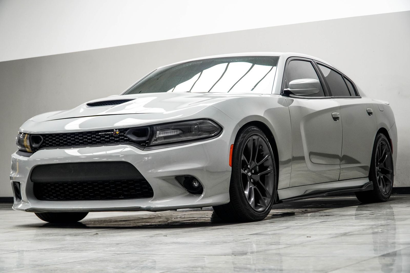 2020 Dodge Charger R/T Scat Pack