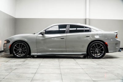 2020 Dodge Charger R/T Scat Pack