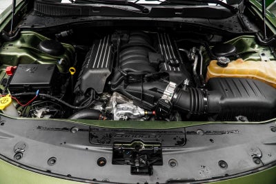 2021 Dodge Charger R/T Scat Pack