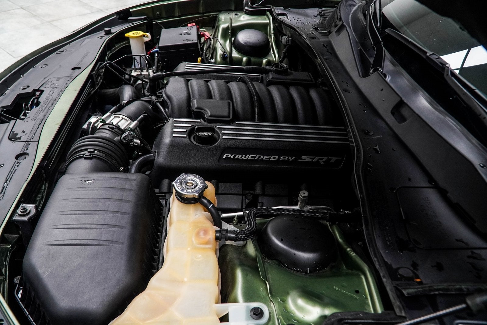 2021 Dodge Charger R/T Scat Pack