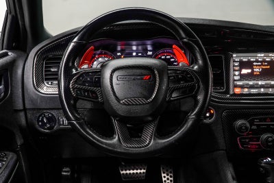 2021 Dodge Charger R/T Scat Pack