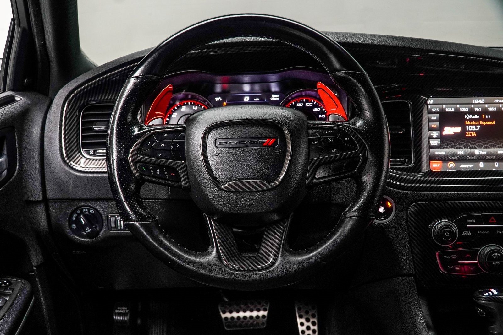 2021 Dodge Charger R/T Scat Pack