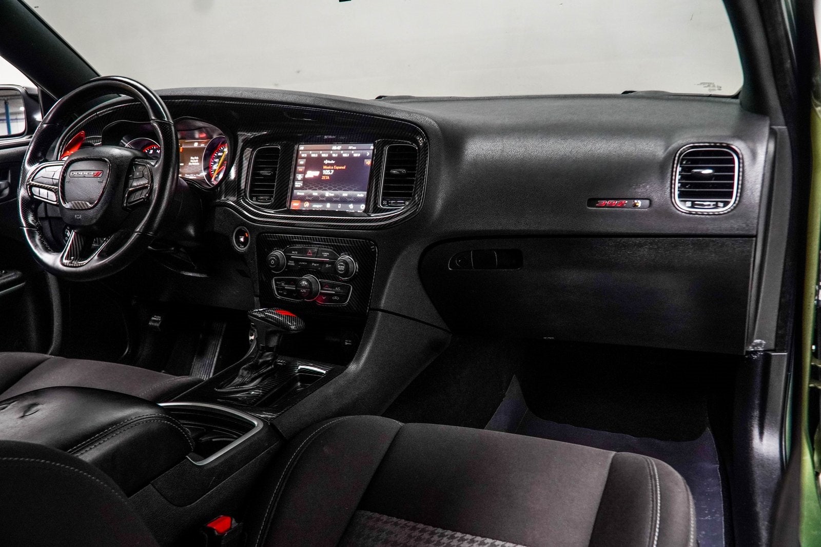 2021 Dodge Charger R/T Scat Pack