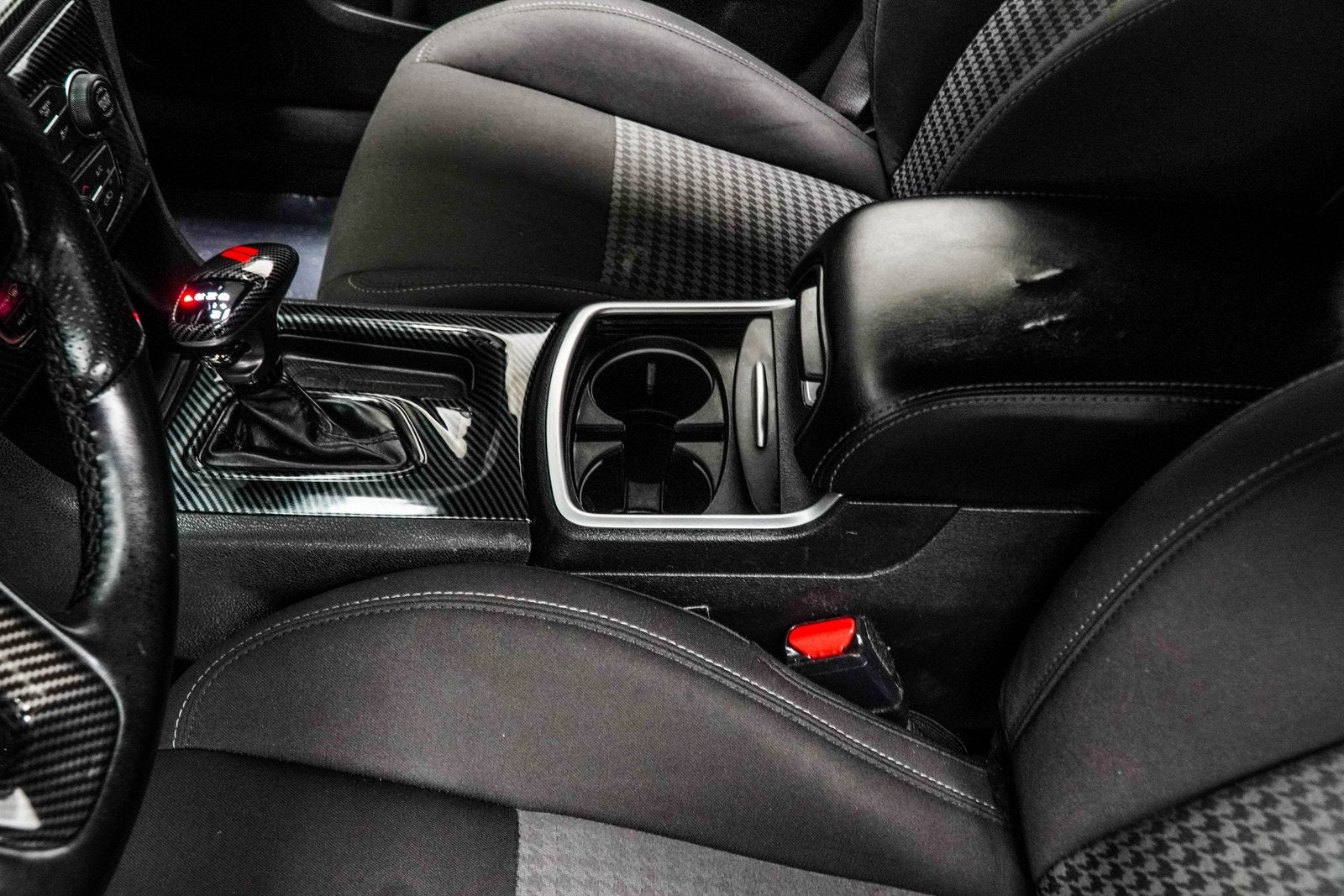 2021 Dodge Charger R/T Scat Pack