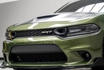 2021 Dodge Charger R/T Scat Pack