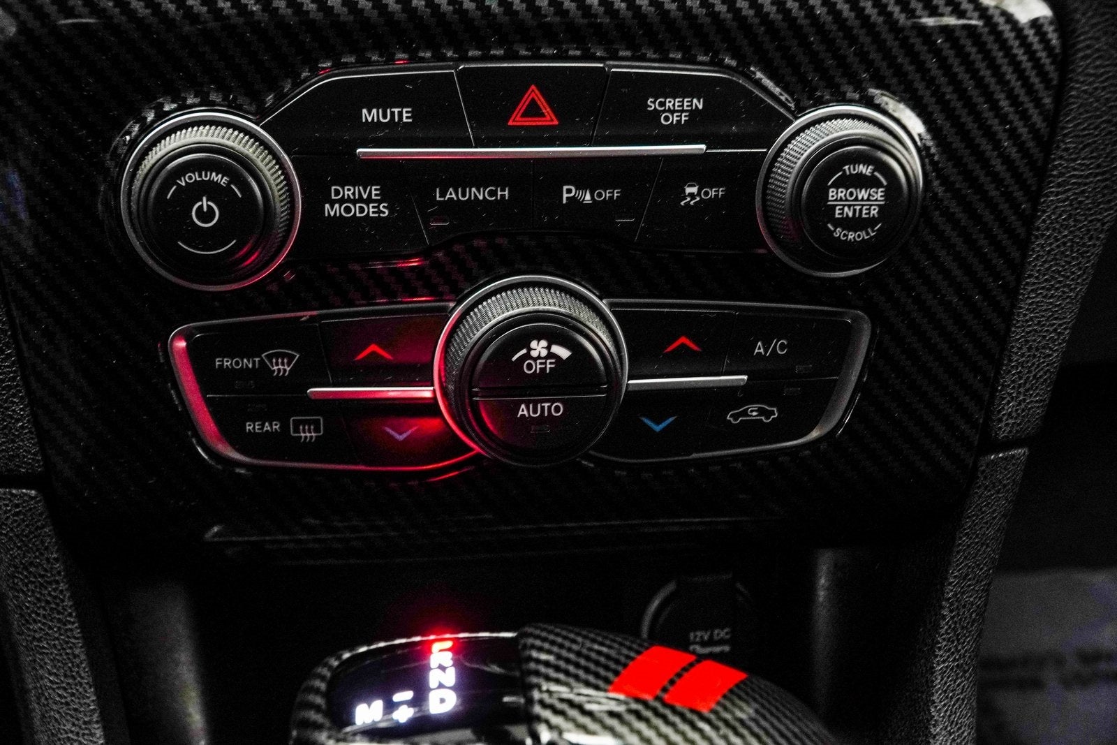 2021 Dodge Charger R/T Scat Pack