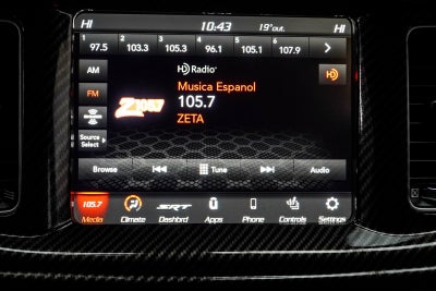 2021 Dodge Charger R/T Scat Pack