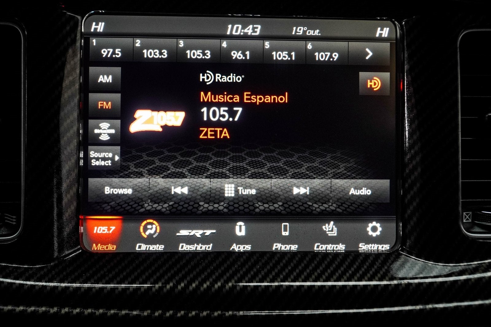 2021 Dodge Charger R/T Scat Pack